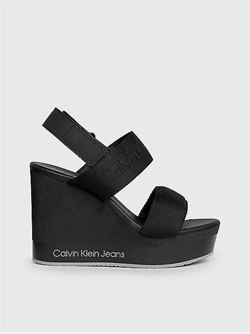  CALVIN KLEIN JEANS | YW0YW01360/0GO